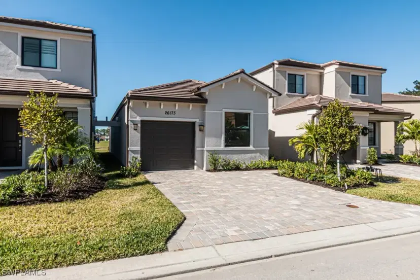 Picture of 26175 Bonita Fairways Blvd, Bonita Springs FL 34135