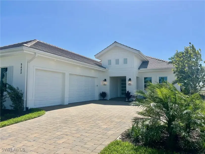 Picture of 9482 Caymas Way, Naples FL 34114