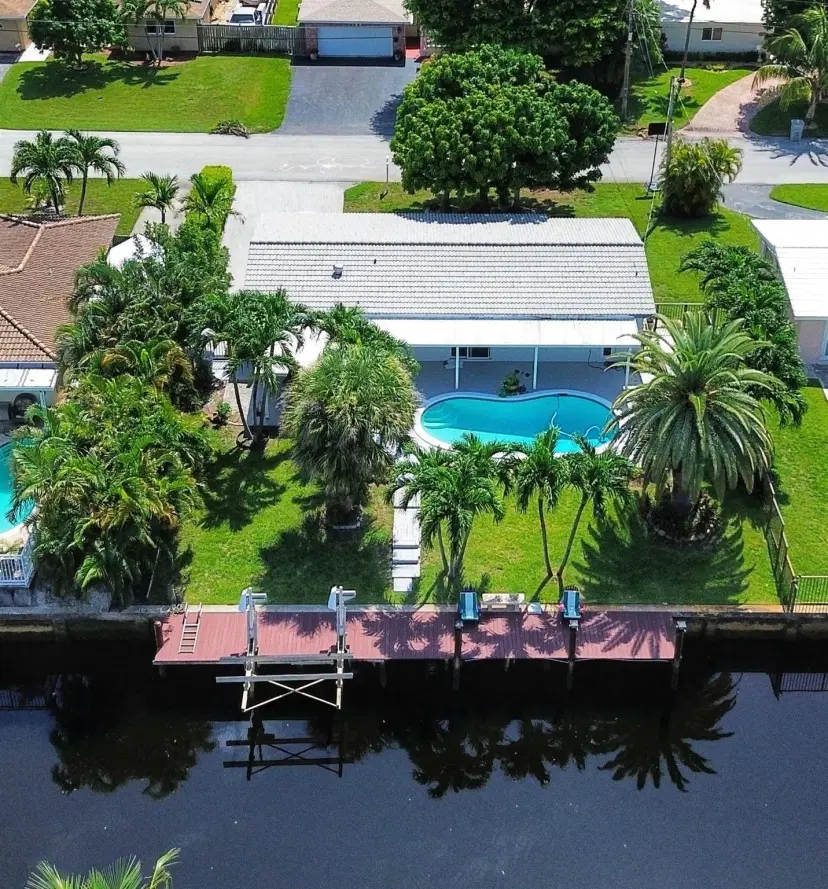 Picture of 1631 SW 4Th Ave, Pompano Beach FL 33060