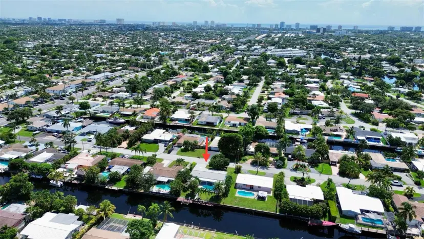 Picture of 1631 SW 4Th Ave, Pompano Beach FL 33060