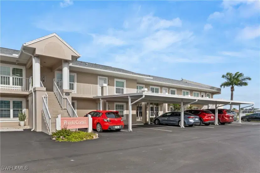 Picture of 1427 SW 47Th Ter 203, Cape Coral FL 33914