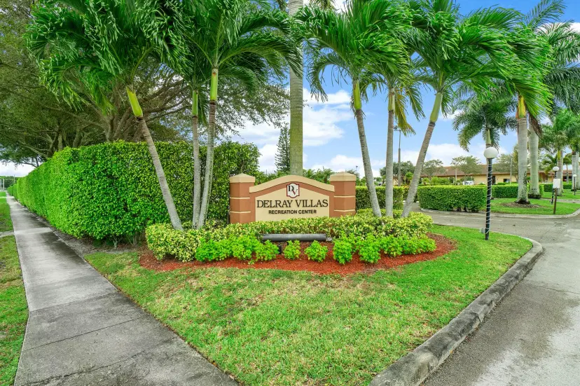 Picture of 14403 Campanelli Drive, Delray Beach FL 33484