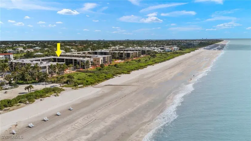 Picture of 1401 Middle Gulf Dr 301N, Sanibel FL 33957
