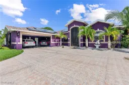 Picture of 207 SE 31St St, Cape Coral, FL 33904