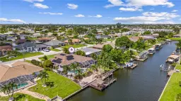 Picture of 207 SE 31St St, Cape Coral, FL 33904