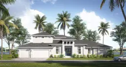 Picture of 1637 Windmill Ave, Marco Island, FL 34145