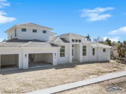 Picture of 1637 Windmill Ave, Marco Island, FL 34145