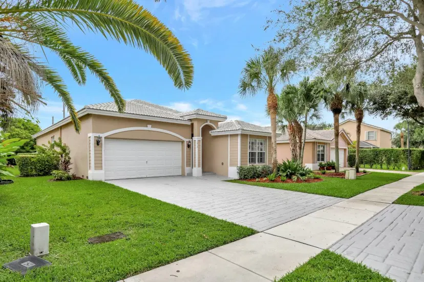 Picture of 7810 NW 70Th Ave, Parkland FL 33067