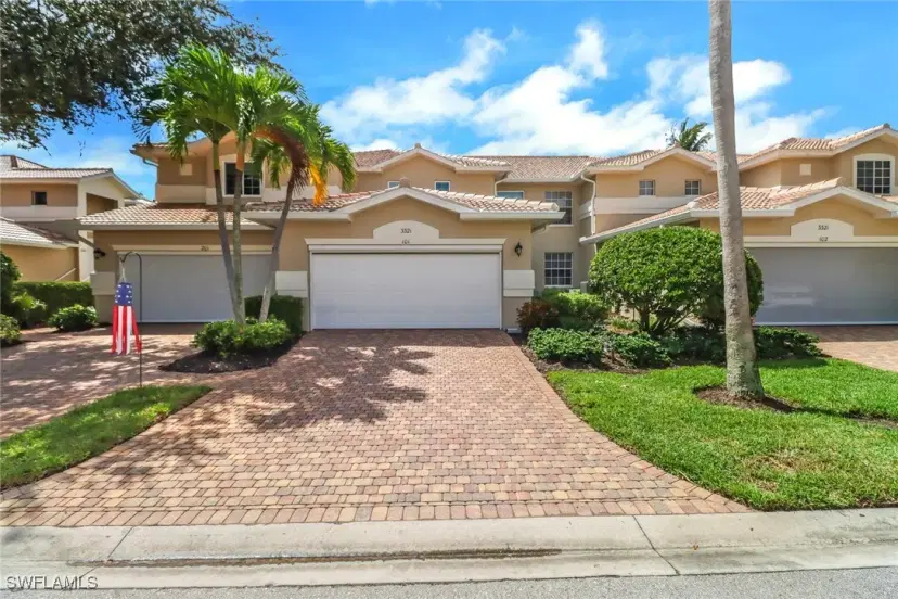 Picture of 3321 S Coconut Island Dr 101, Estero FL 34134