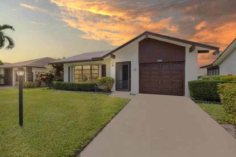 Picture of 6370 Lakemont Circle, Greenacres FL 33463