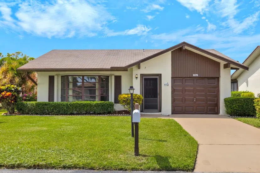 Picture of 6370 Lakemont Circle, Greenacres FL 33463