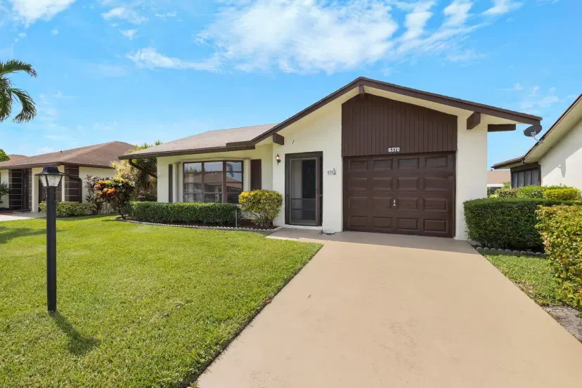 Picture of 6370 Lakemont Circle, Greenacres FL 33463