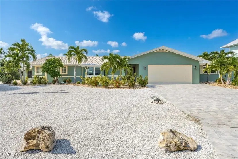 Picture of 3631 Emerald Ave, St. James City FL 33956
