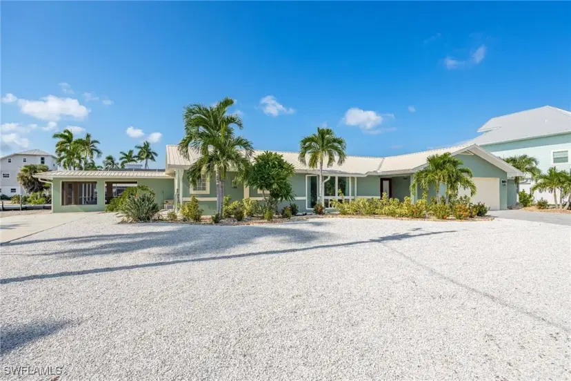 Picture of 3631 Emerald Ave, St. James City FL 33956