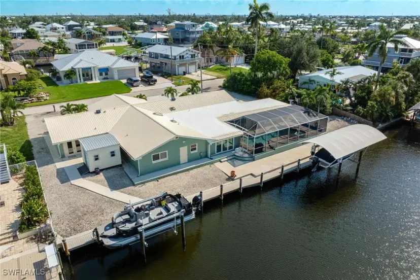 Picture of 3631 Emerald Ave, St. James City FL 33956