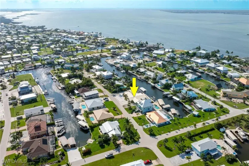 Picture of 3631 Emerald Ave, St. James City FL 33956
