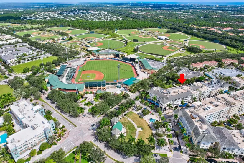 Picture of 1203 Town Center Drive 313, Jupiter FL 33458
