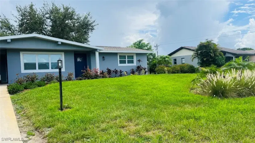 Picture of 4 Palm Blvd, Lehigh Acres FL 33936