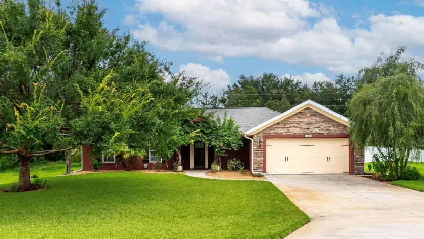 Picture of 5495 SE 91St Street, Ocala FL 34480