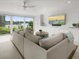 Picture of 2850 Gulf Shore Blvd N 110, Naples, FL 34103