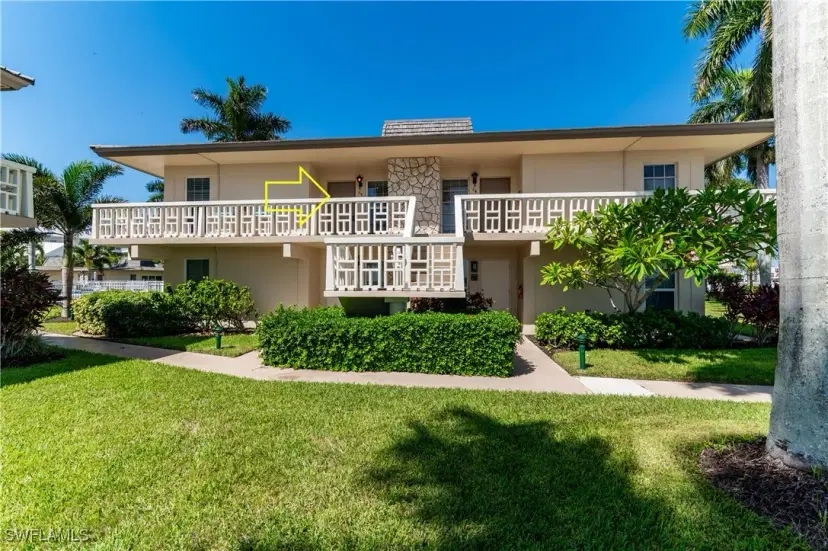 Picture of 1215 Edington Pl J5, Marco Island FL 34145