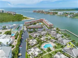 Picture of 1215 Edington Pl J5, Marco Island, FL 34145