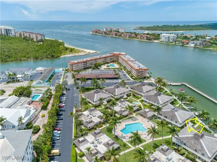 Picture of 1215 Edington Pl J5, Marco Island FL 34145