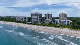 Picture of 2121 N Ocean Boulevard 202W, Boca Raton, FL 33431