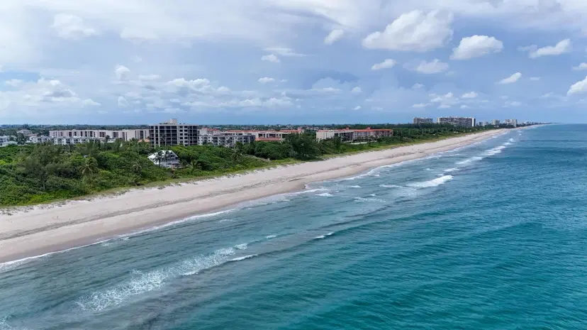Picture of 2121 N Ocean Boulevard 202W, Boca Raton FL 33431