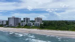 Picture of 2121 N Ocean Boulevard 202W, Boca Raton, FL 33431