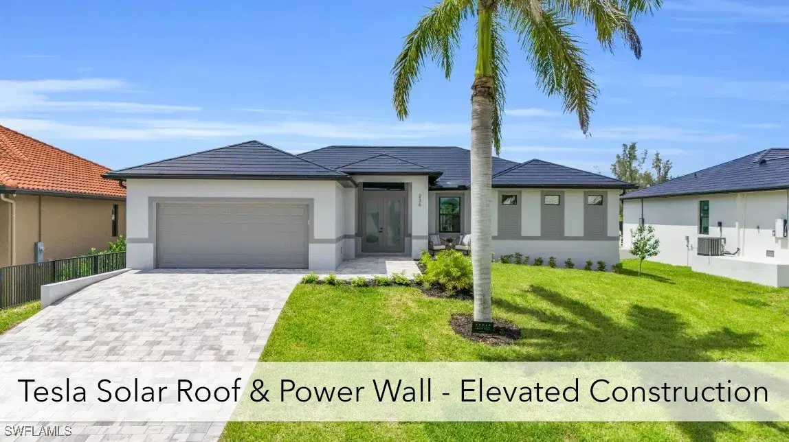 Picture of 236 2Nd St, Bonita Springs, FL 34134