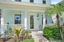 Picture of 3352 W Mallory Boulevard, Jupiter, FL 33458