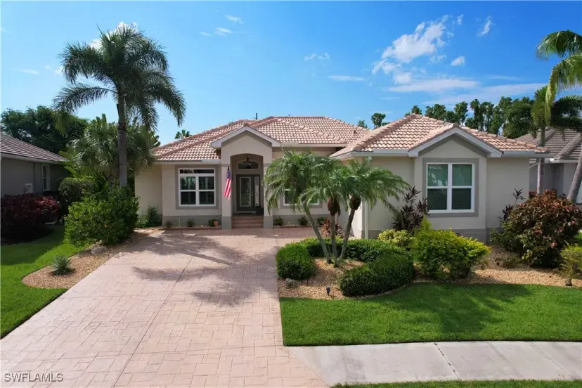 Picture of 8644 Southwind Bay Cir, Fort Myers FL 33908