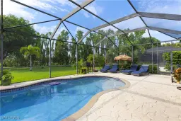 Picture of 8644 Southwind Bay Cir, Fort Myers, FL 33908