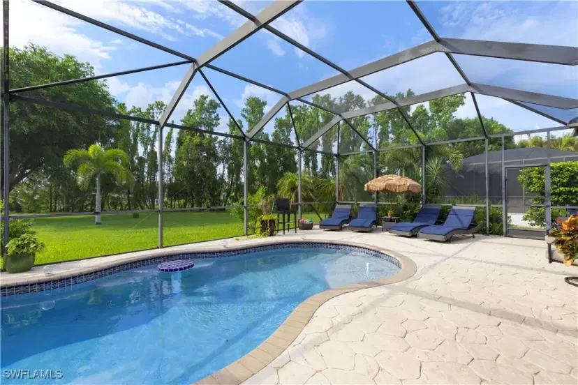 Picture of 8644 Southwind Bay Cir, Fort Myers FL 33908