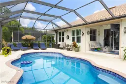 Picture of 8644 Southwind Bay Cir, Fort Myers, FL 33908