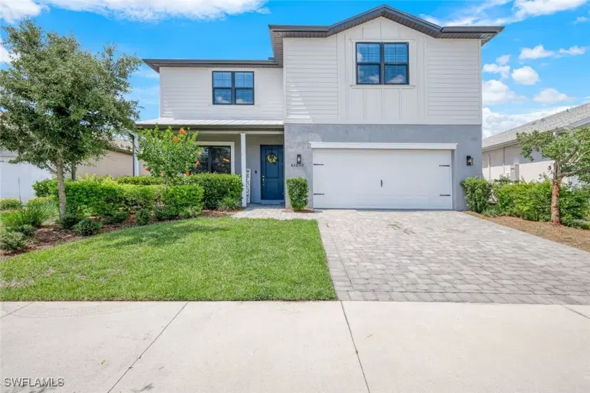 Picture of 43850 Longleaf Ln, Punta Gorda FL 33982