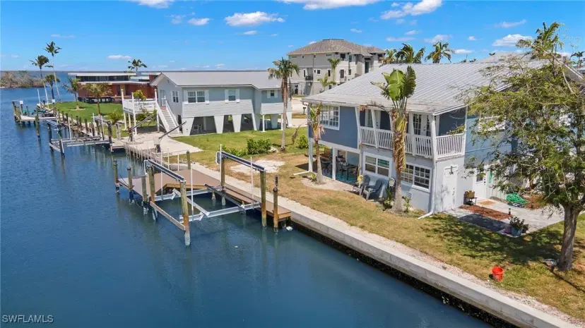 Picture of 245 Bahia Via, Fort Myers Beach FL 33931