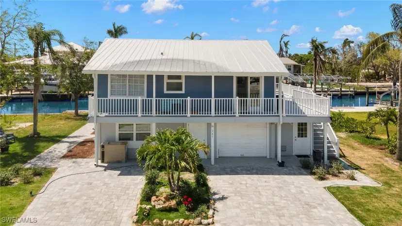 Picture of 245 Bahia Via, Fort Myers Beach FL 33931
