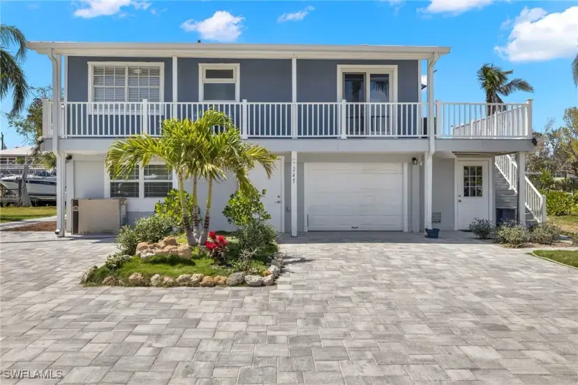 Picture of 245 Bahia Via, Fort Myers Beach FL 33931