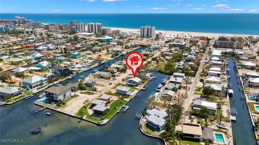 Picture of 245 Bahia Via, Fort Myers Beach FL 33931