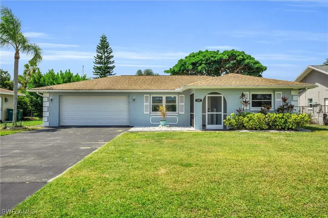 Picture of 130 Mentor Dr, Naples, FL 34110