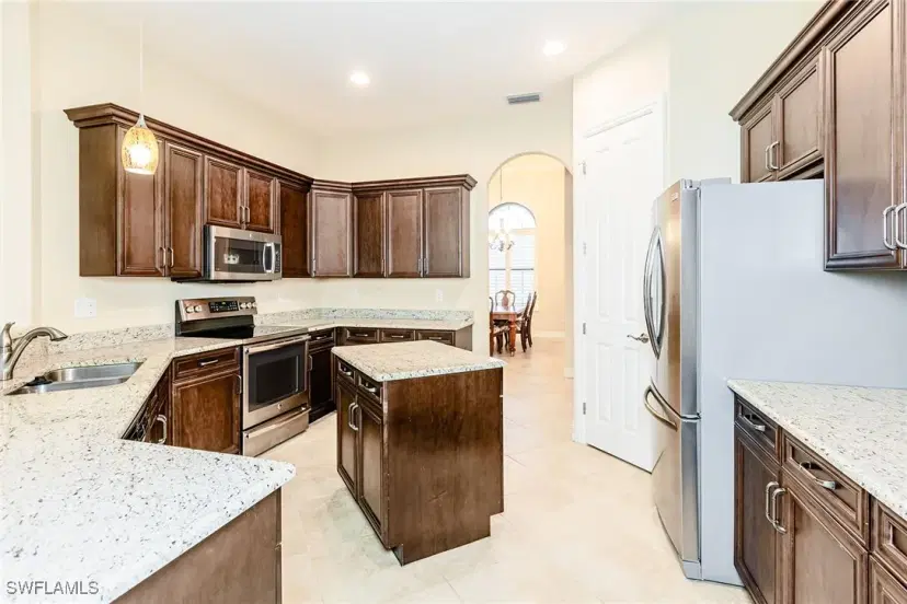 Picture of 8856 Lely Island Cir, Naples FL 34113