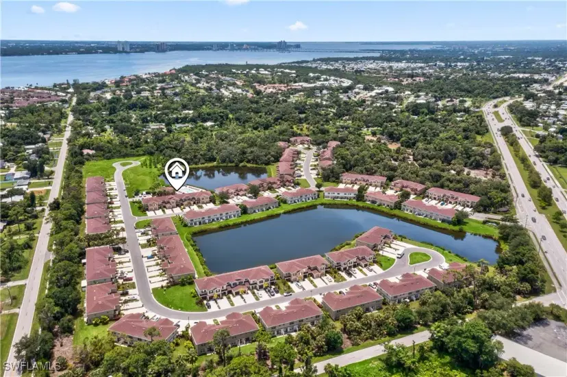 Picture of 6390 Brant Bay Blvd 103, North Fort Myers FL 33917
