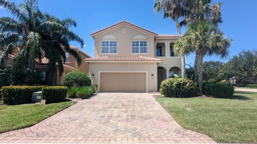 Picture of 5571 57 Way, Vero Beach FL 32967