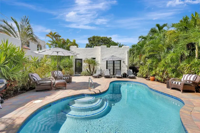 Picture of 516-520 34Th Street, West Palm Beach FL 33407
