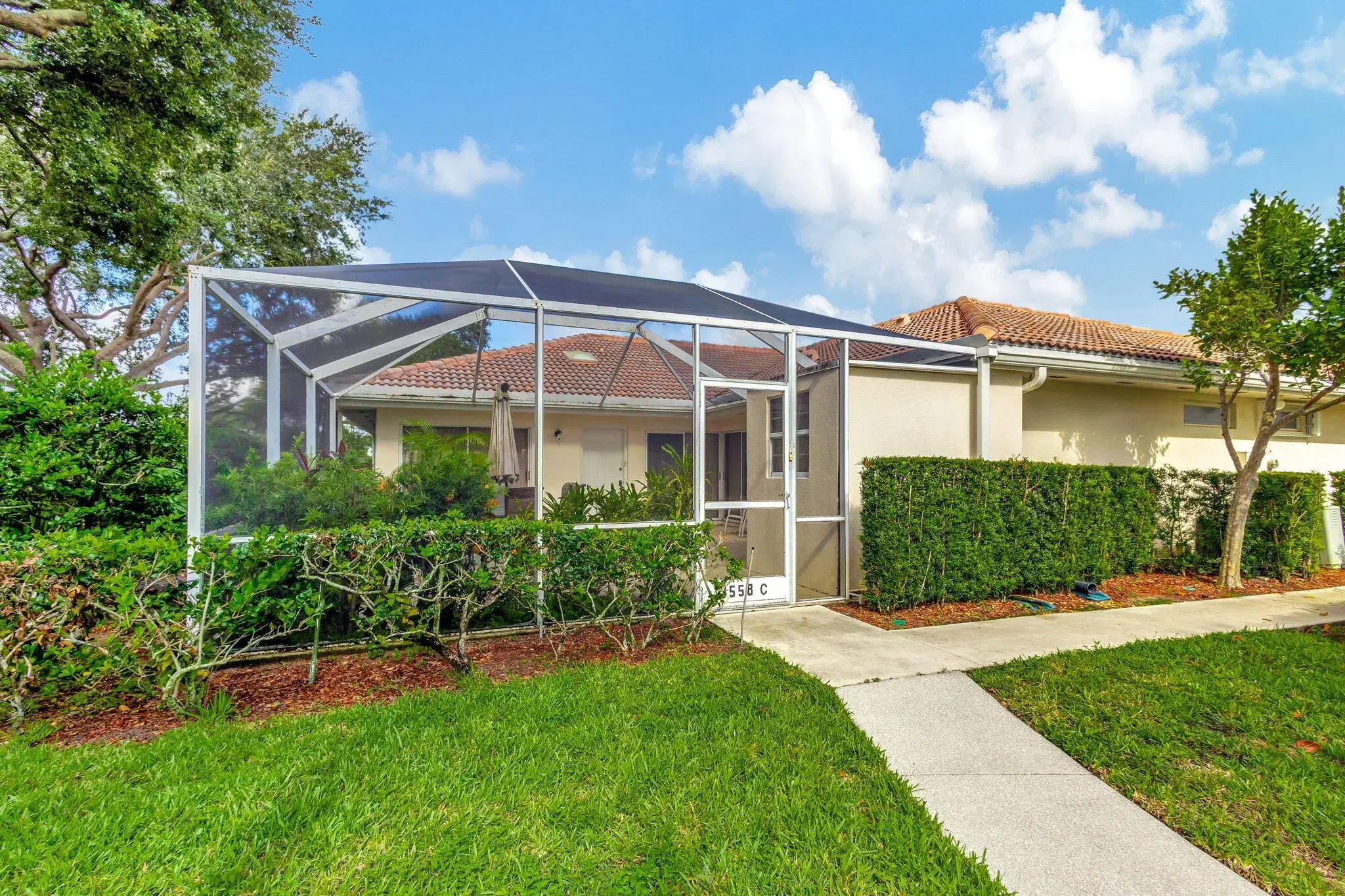 Picture of 3558 Wildwood Forest Court C, Palm Beach Gardens, FL 33403