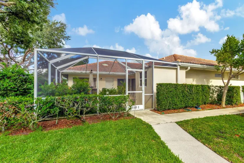 Picture of 3558 Wildwood Forest Court C, Palm Beach Gardens FL 33403