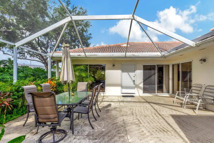 Picture of 3558 Wildwood Forest Court C, Palm Beach Gardens FL 33403