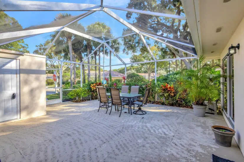 Picture of 3558 Wildwood Forest Court C, Palm Beach Gardens FL 33403